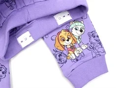 Name It sand verbena sweatpants Paw Patrol